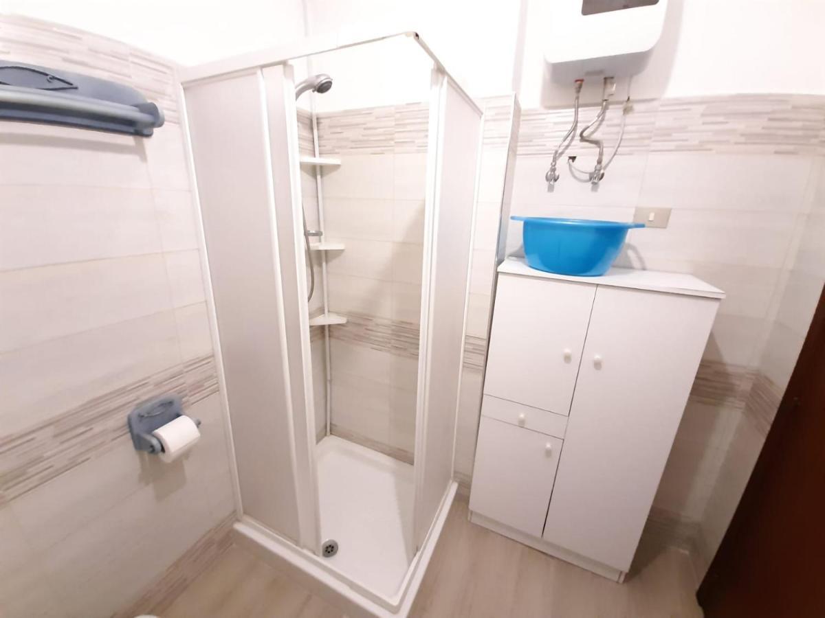 Casa Vacanze Andreana Apartman Letojanni Kültér fotó