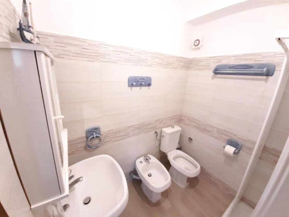 Casa Vacanze Andreana Apartman Letojanni Kültér fotó