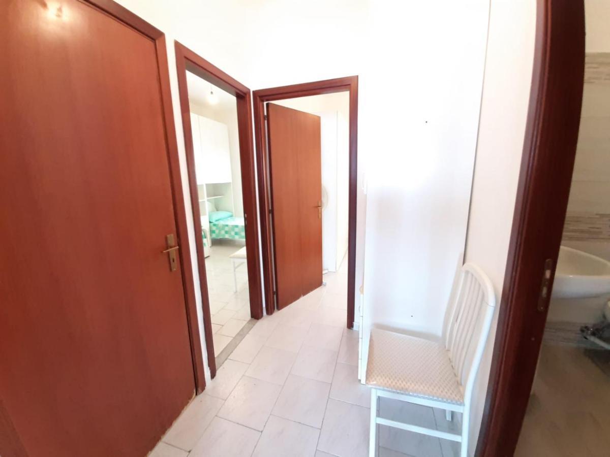 Casa Vacanze Andreana Apartman Letojanni Kültér fotó