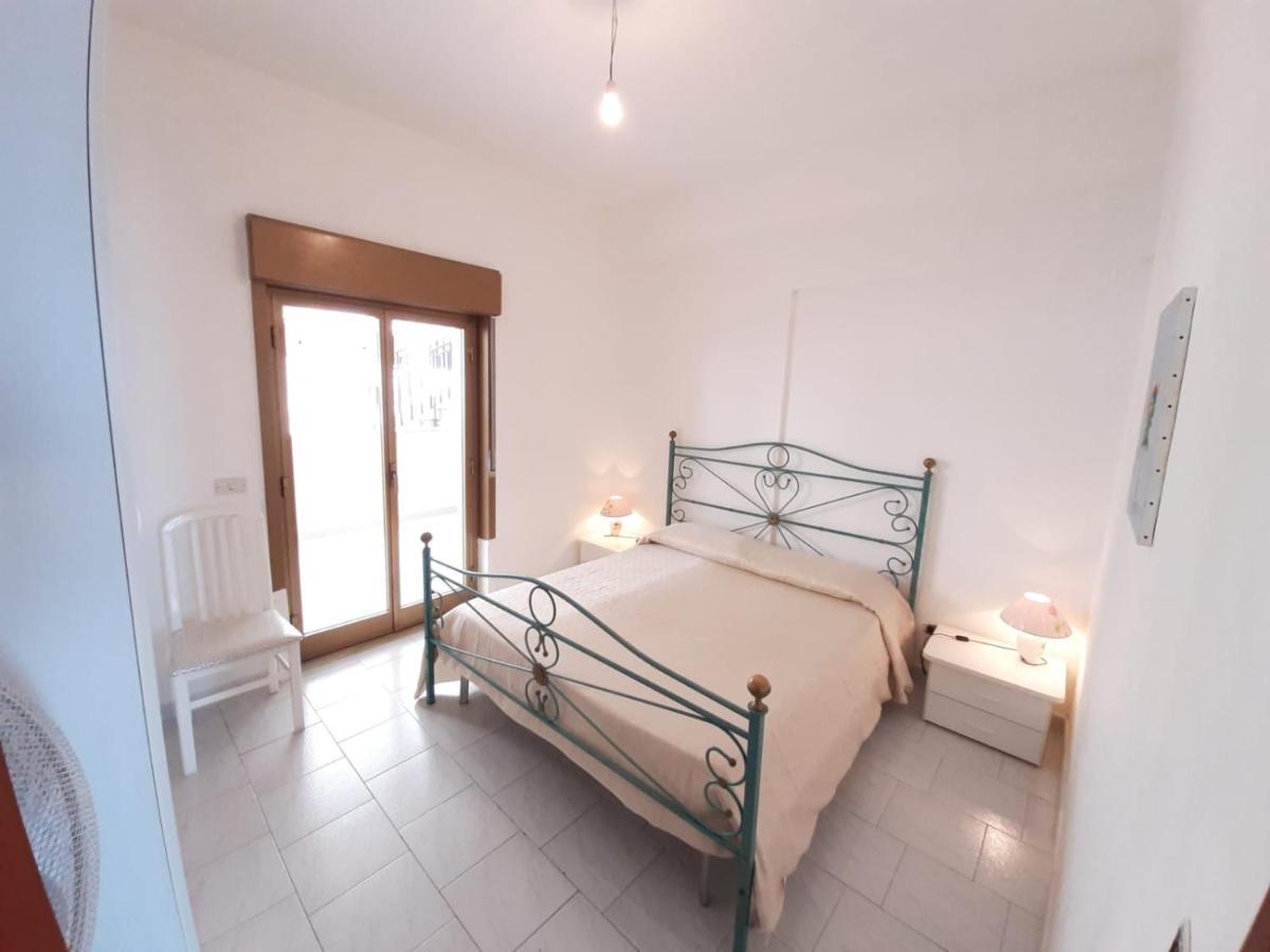 Casa Vacanze Andreana Apartman Letojanni Kültér fotó