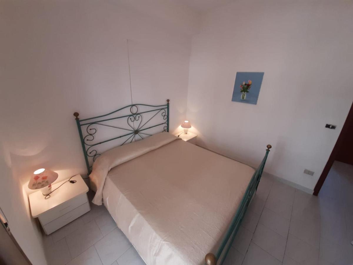 Casa Vacanze Andreana Apartman Letojanni Kültér fotó